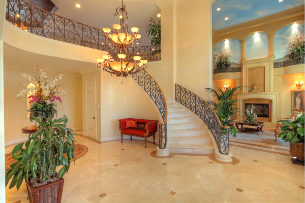 25212 PRADO DEL MISTERIO, Calabasas CA: 