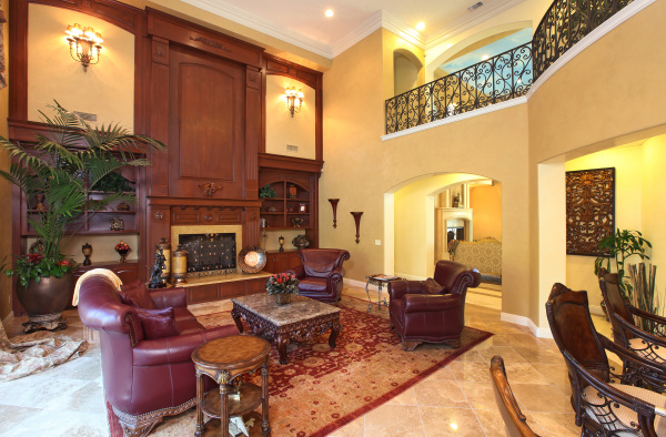 25212 PRADO DEL MISTERIO, Calabasas CA: 