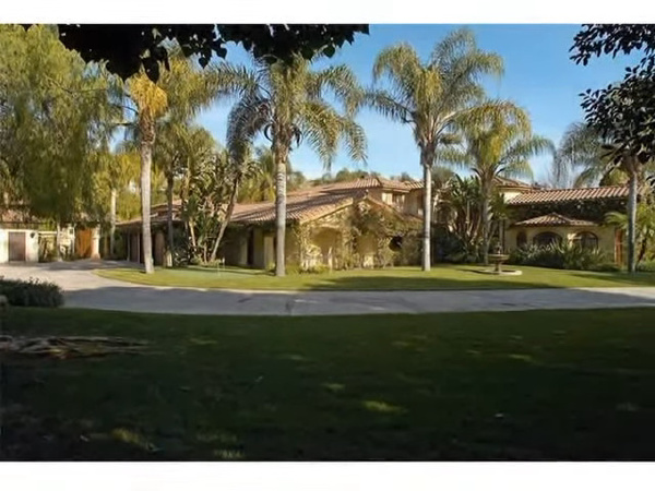 25138 ELDORADO MEADOW Road, Hidden Hills CA: 
