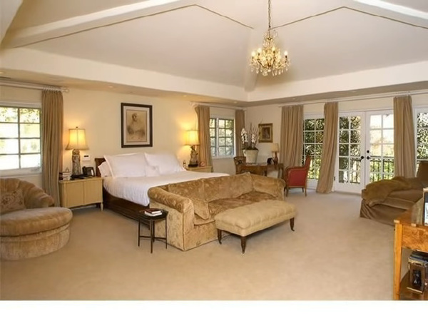 25138 ELDORADO MEADOW Road, Hidden Hills CA: 