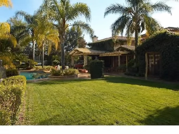 25138 ELDORADO MEADOW Road, Hidden Hills CA: 
