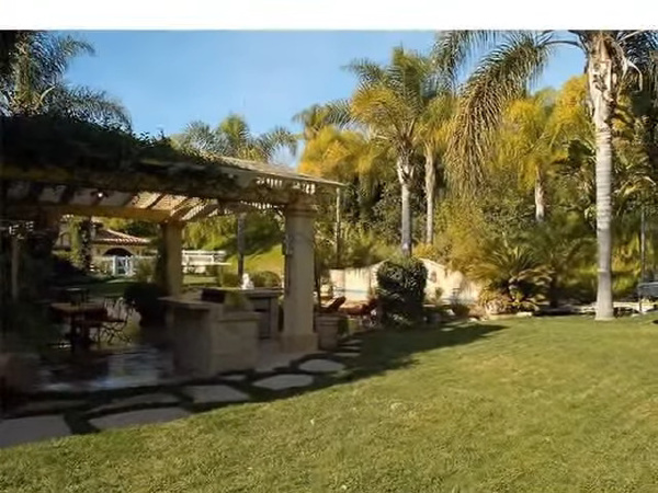25138 ELDORADO MEADOW Road, Hidden Hills CA: 