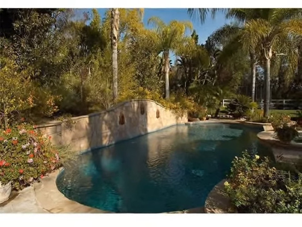 25138 ELDORADO MEADOW Road, Hidden Hills CA: 
