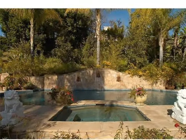 25138 ELDORADO MEADOW Road, Hidden Hills CA: 