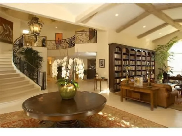 25138 ELDORADO MEADOW Road, Hidden Hills CA: 