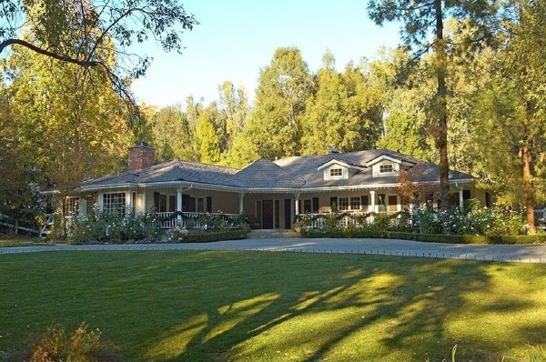 5400 JED SMITH, Hidden Hills CA: 