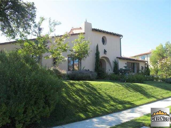 4185 PRADO DE LA PUMA, Calabasas Park CA: 