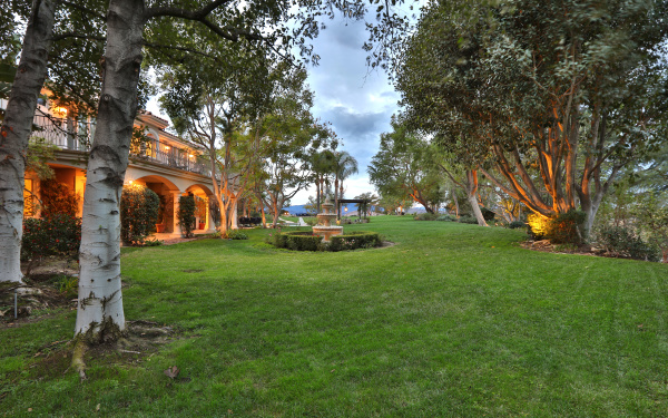25546 Colette Way, Calabasas CA: 