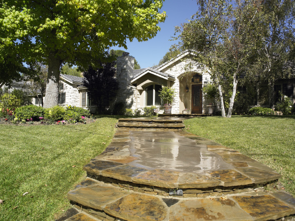 24925 LEWIS & CLARK Road, Hidden Hills CA: 