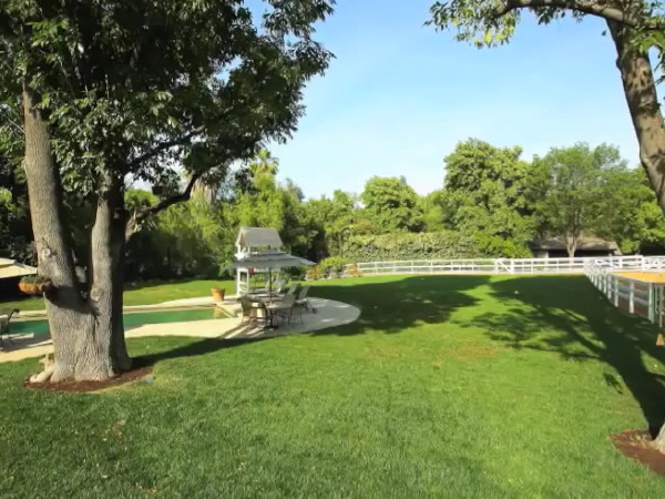 5314 ROUND MEADOW Road, Hidden Hills CA: 