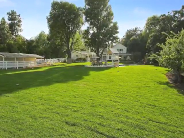 5314 ROUND MEADOW Road, Hidden Hills CA: 