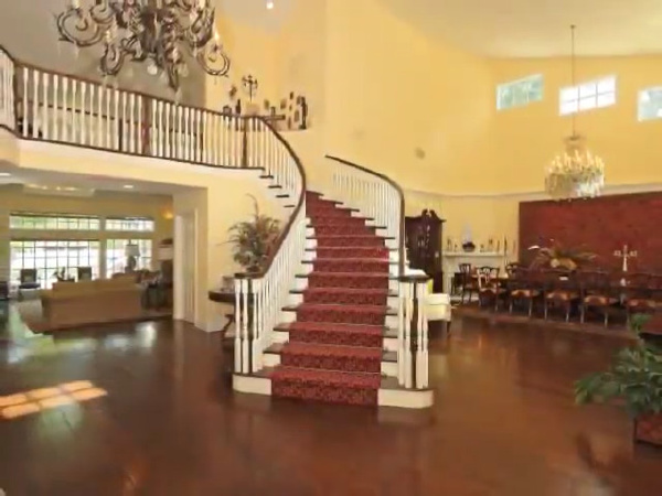 5314 ROUND MEADOW Road, Hidden Hills CA: 