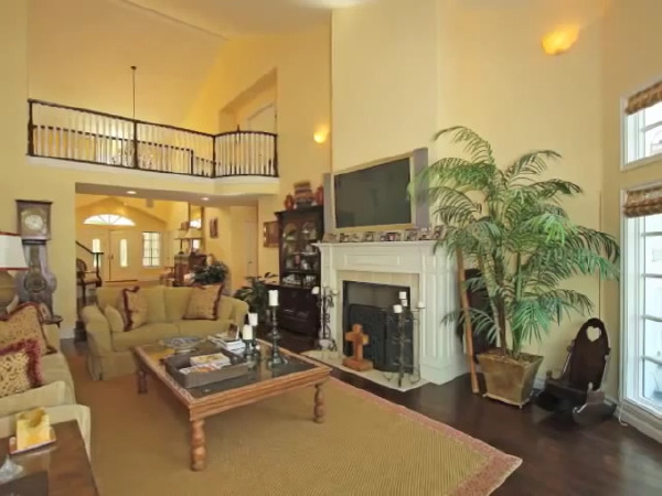 5314 ROUND MEADOW Road, Hidden Hills CA: 