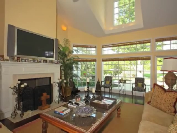5314 ROUND MEADOW Road, Hidden Hills CA: 