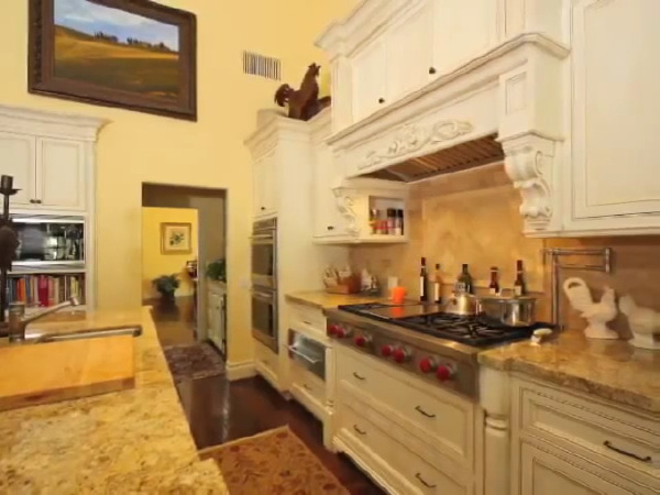 5314 ROUND MEADOW Road, Hidden Hills CA: 