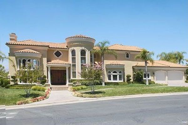 23921 LINDEN Terrace, Calabasas CA: 