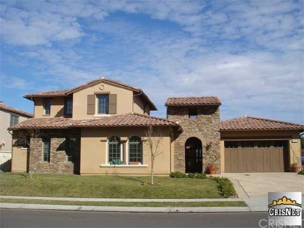 25511 PRADO DE ORO, Calabasas CA: 