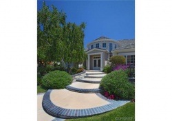 25437 Cumberland Lane, Calabasas CA: 