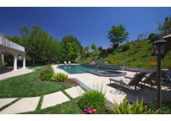 25437 Cumberland Lane, Calabasas CA: 