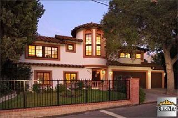 4048 MEADOW LARK, Calabasas CA: 