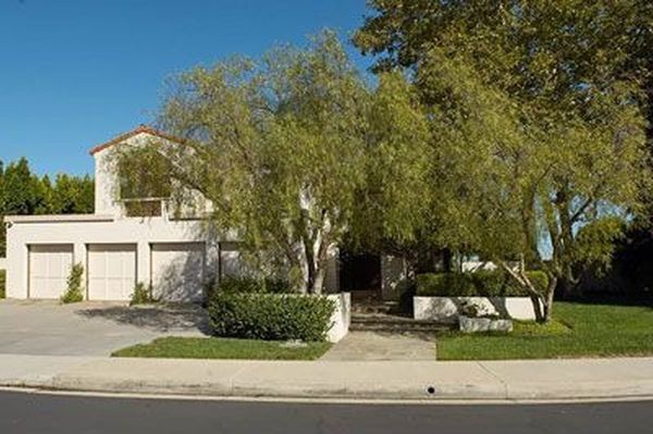 23317 PARK COLOMBO, Calabasas CA: 