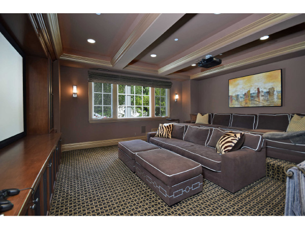 5625 ROUND MEADOW Road, Hidden Hills CA: 