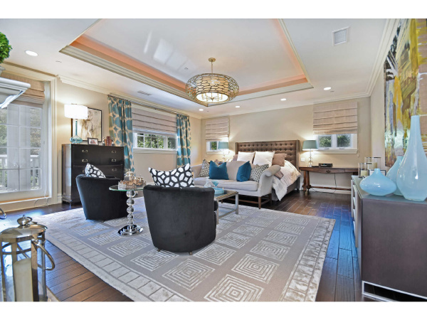 5625 ROUND MEADOW Road, Hidden Hills CA: 