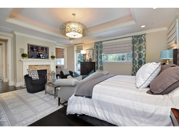 5625 ROUND MEADOW Road, Hidden Hills CA: 