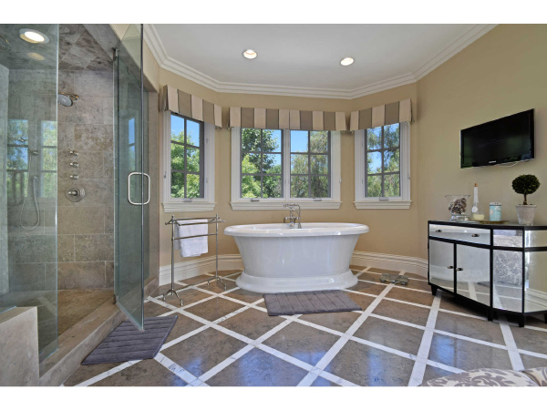5625 ROUND MEADOW Road, Hidden Hills CA: 
