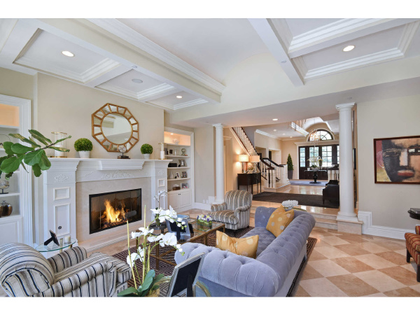 5625 ROUND MEADOW Road, Hidden Hills CA: 
