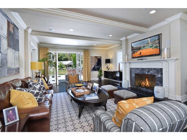5625 ROUND MEADOW Road, Hidden Hills CA: 