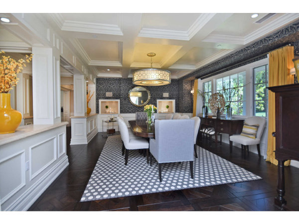 5625 ROUND MEADOW Road, Hidden Hills CA: 