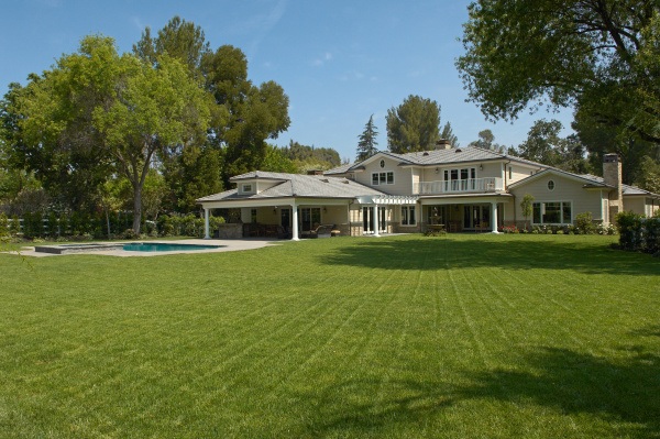 23924 LONG VALLEY Road, Hidden Hills CA: 