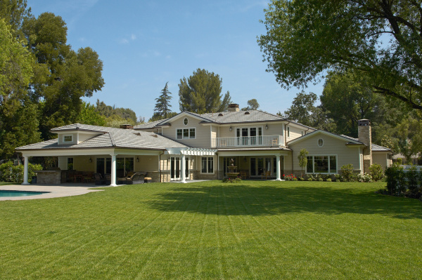 23924 LONG VALLEY Road, Hidden Hills CA: 