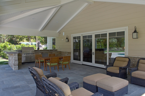 23924 LONG VALLEY Road, Hidden Hills CA: 