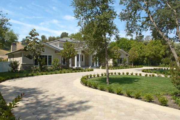 23924 LONG VALLEY Road, Hidden Hills CA: 