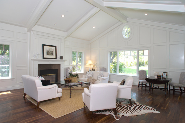 23924 LONG VALLEY Road, Hidden Hills CA: 