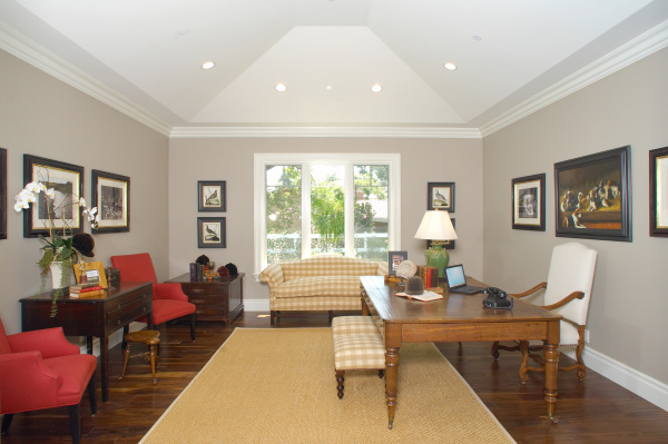 23924 LONG VALLEY Road, Hidden Hills CA: 