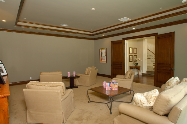 23924 LONG VALLEY Road, Hidden Hills CA: 