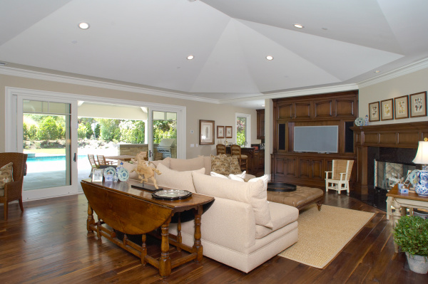 23924 LONG VALLEY Road, Hidden Hills CA: 
