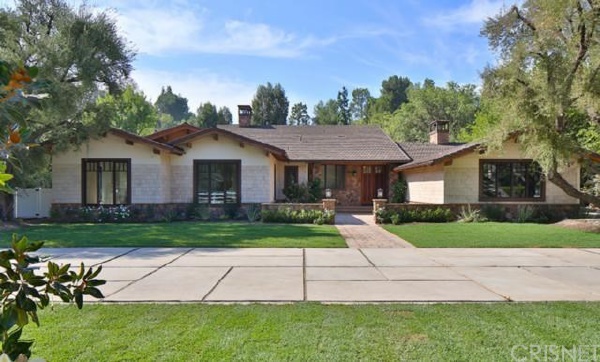 23942 LONG VALLEY Road, Hidden Hills CA: 