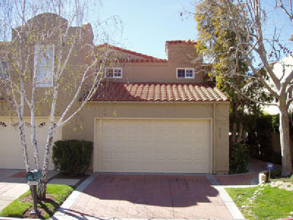 4389 PARK PALOMA, Calabasas CA: 