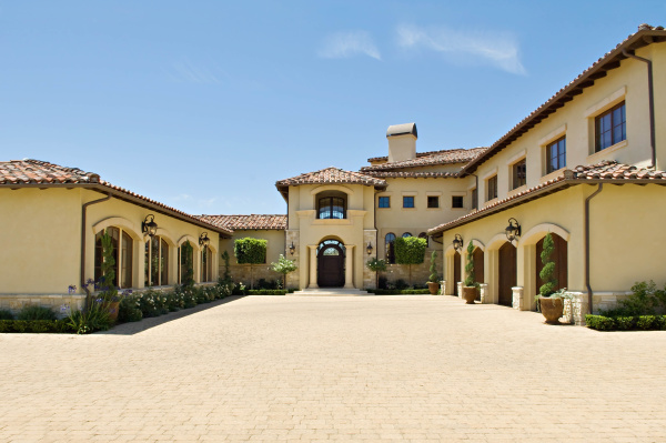 25384 PRADO DE LA FELICIDAD, Calabasas CA: 