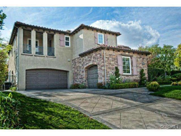 26938 ALSACE Drive, Calabasas CA: 