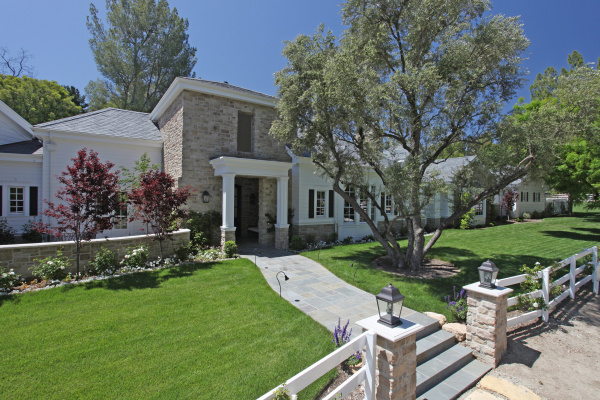 24630 JOHN COLTER, Hidden Hills CA: 