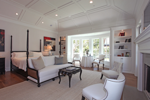 24630 JOHN COLTER, Hidden Hills CA: 