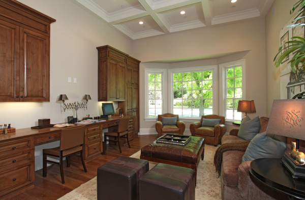 24630 JOHN COLTER, Hidden Hills CA: 