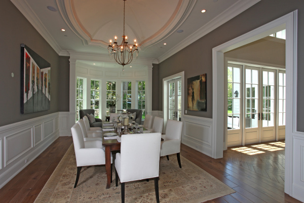24630 JOHN COLTER, Hidden Hills CA: 