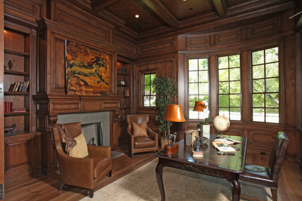 24630 JOHN COLTER, Hidden Hills CA: 