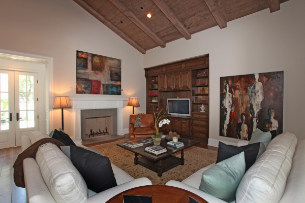 24630 JOHN COLTER, Hidden Hills CA: 